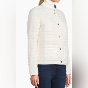 Herno Matte To Shiny Reversible Down Jacket